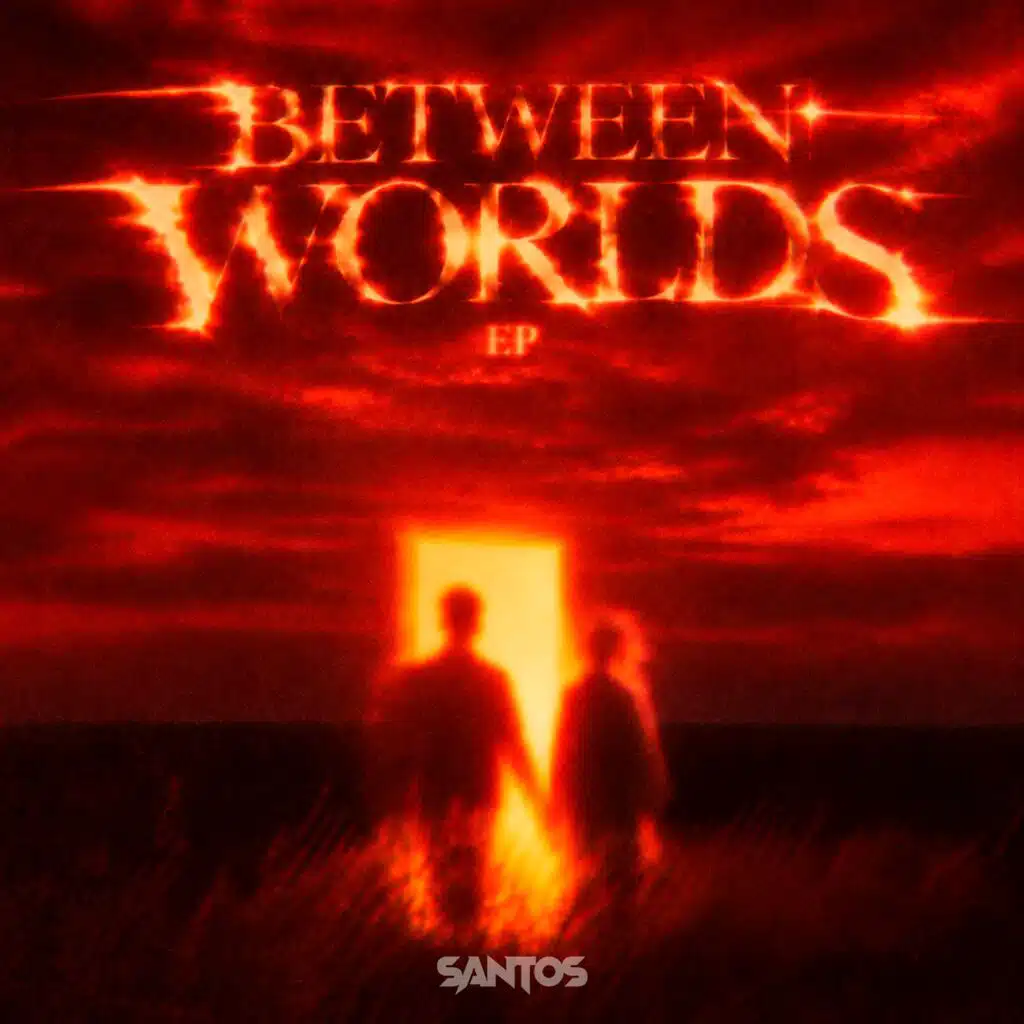 Between Worlds EP