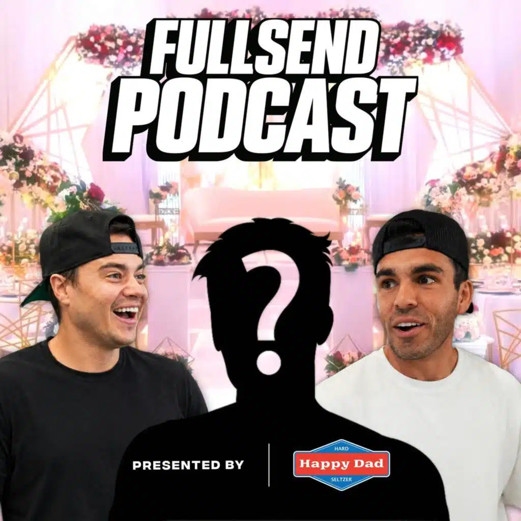 The First Member of NELK Gets Married & Bendadonnn Gets ARRESTED!