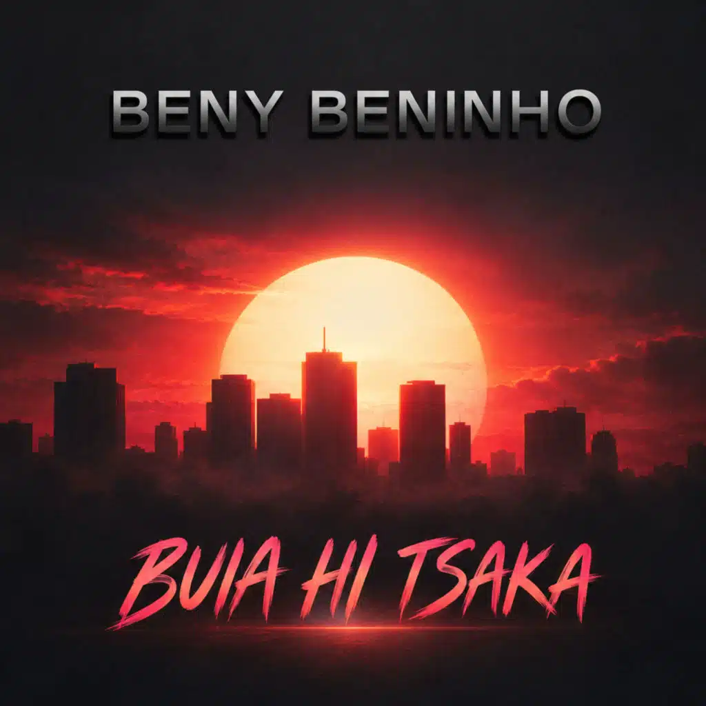 Buia Hi Tsaka