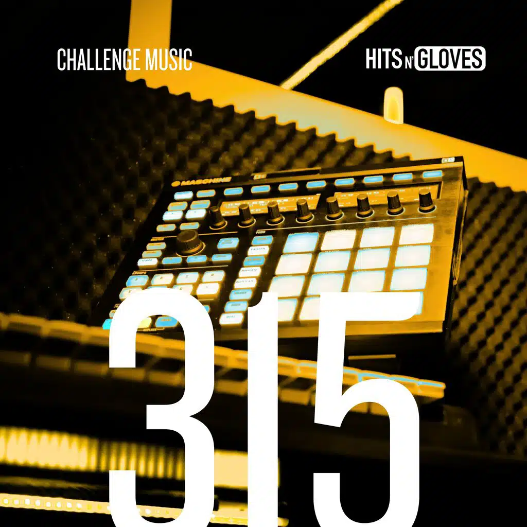 Challenge Music 315