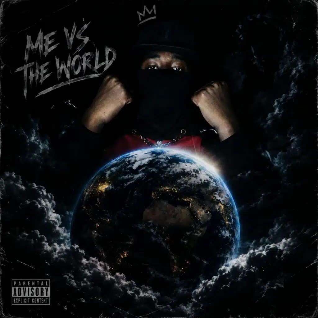 ME VS THE WORLD