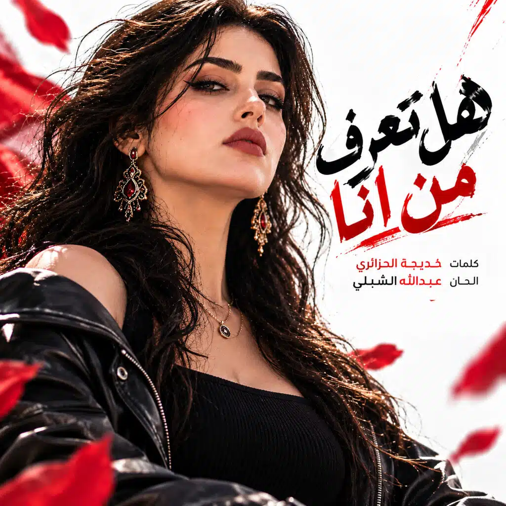 هل تعرف من انا