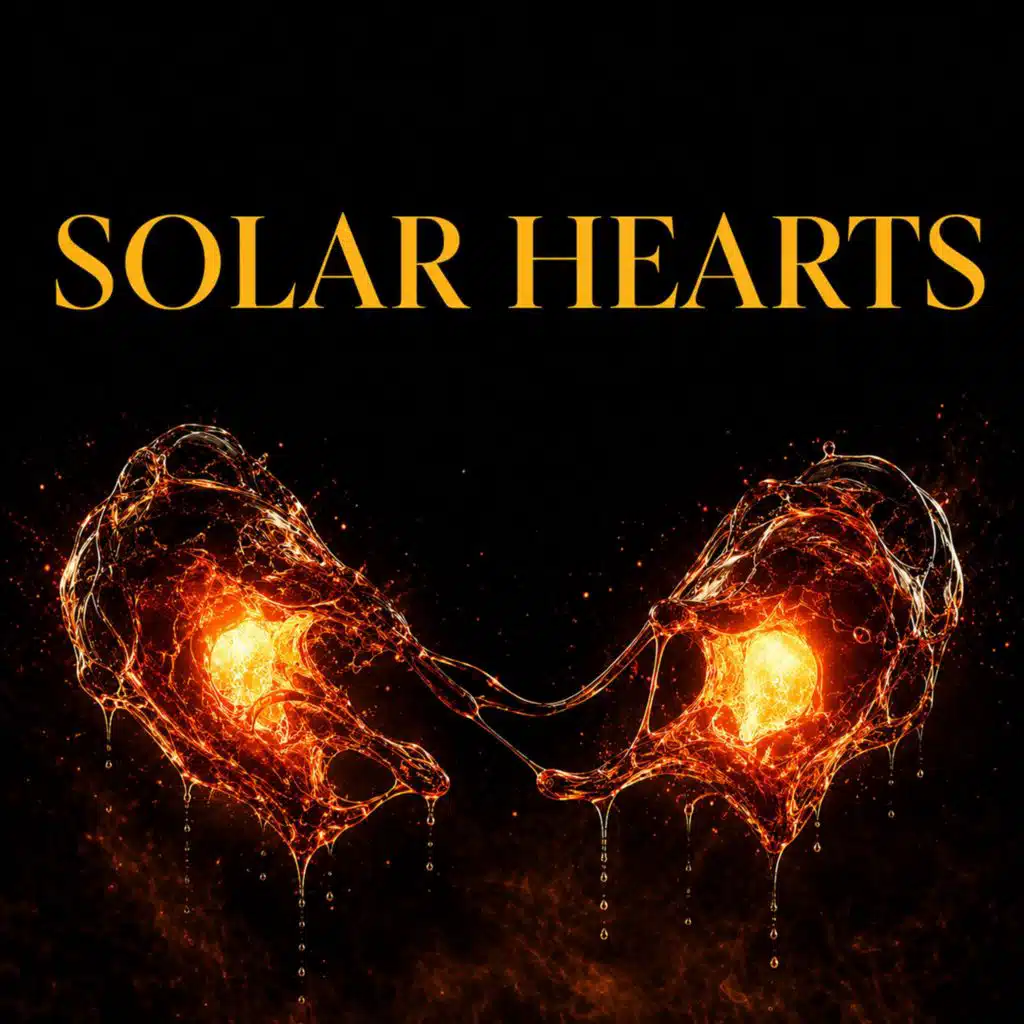 Solar Hearts