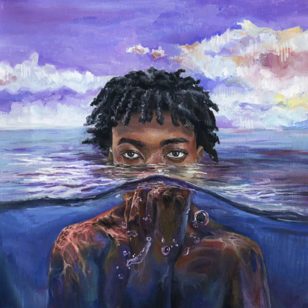 shoulder (feat. Mekdelawit & Renaissance Mic)