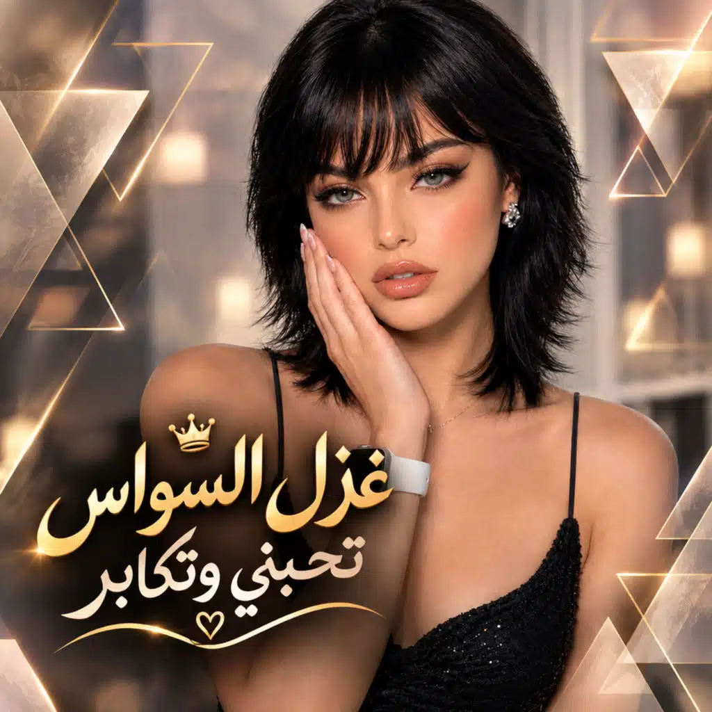 تحبني وتكابر