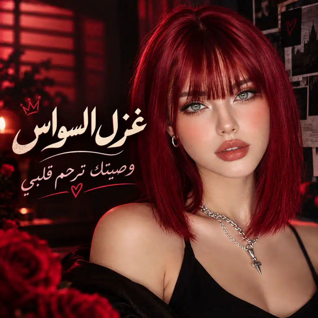 وصيتك ترحم قلبي