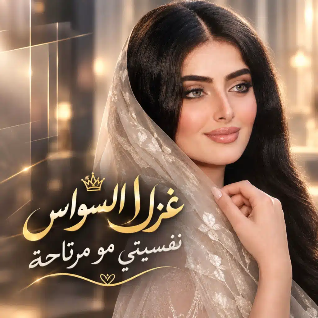 نفسيتي مو مرتاحة