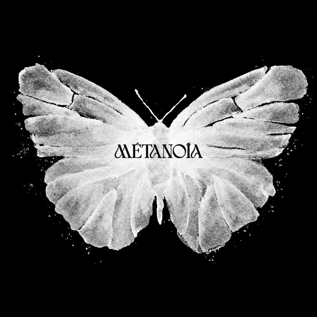 Métanoïa