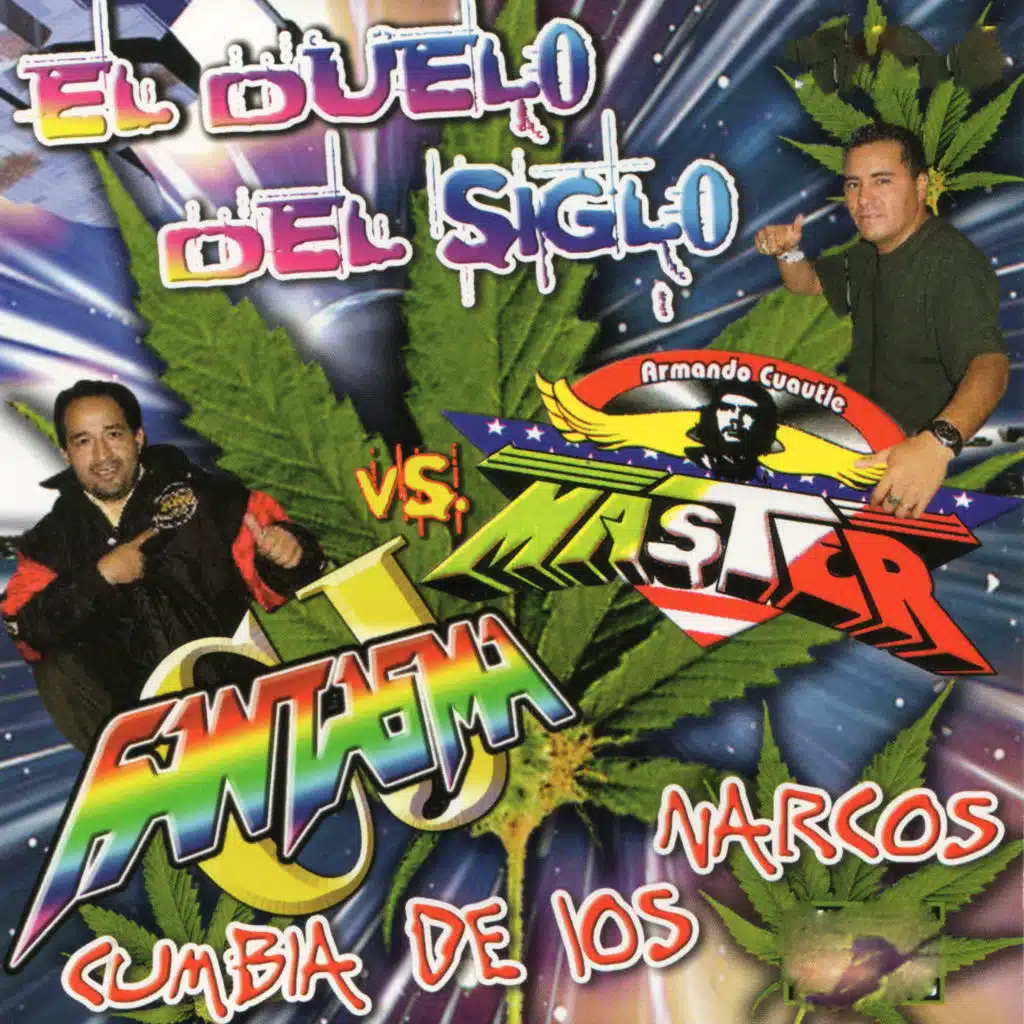El Duelo del Siglo