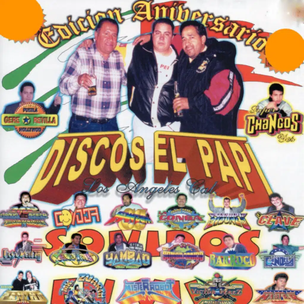 Edicion Aniversario