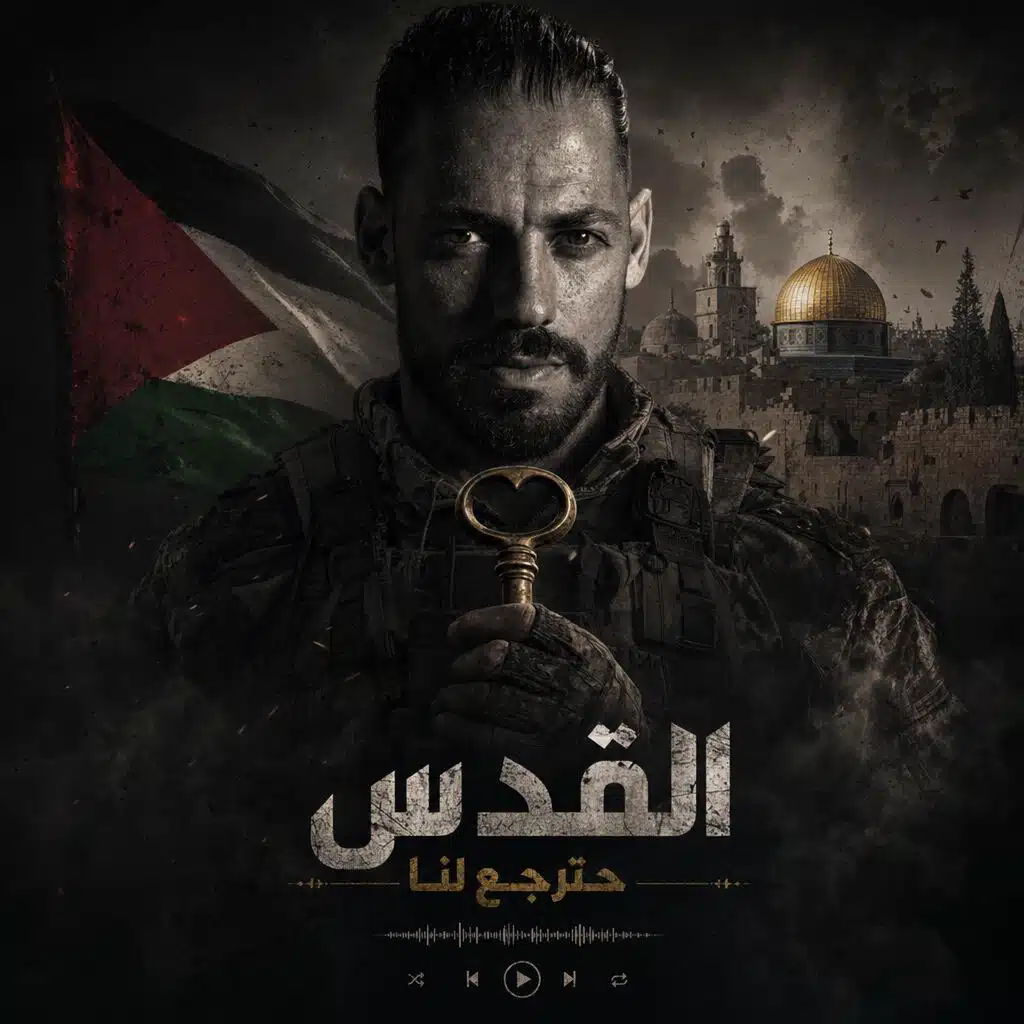القدس حترجع لنا