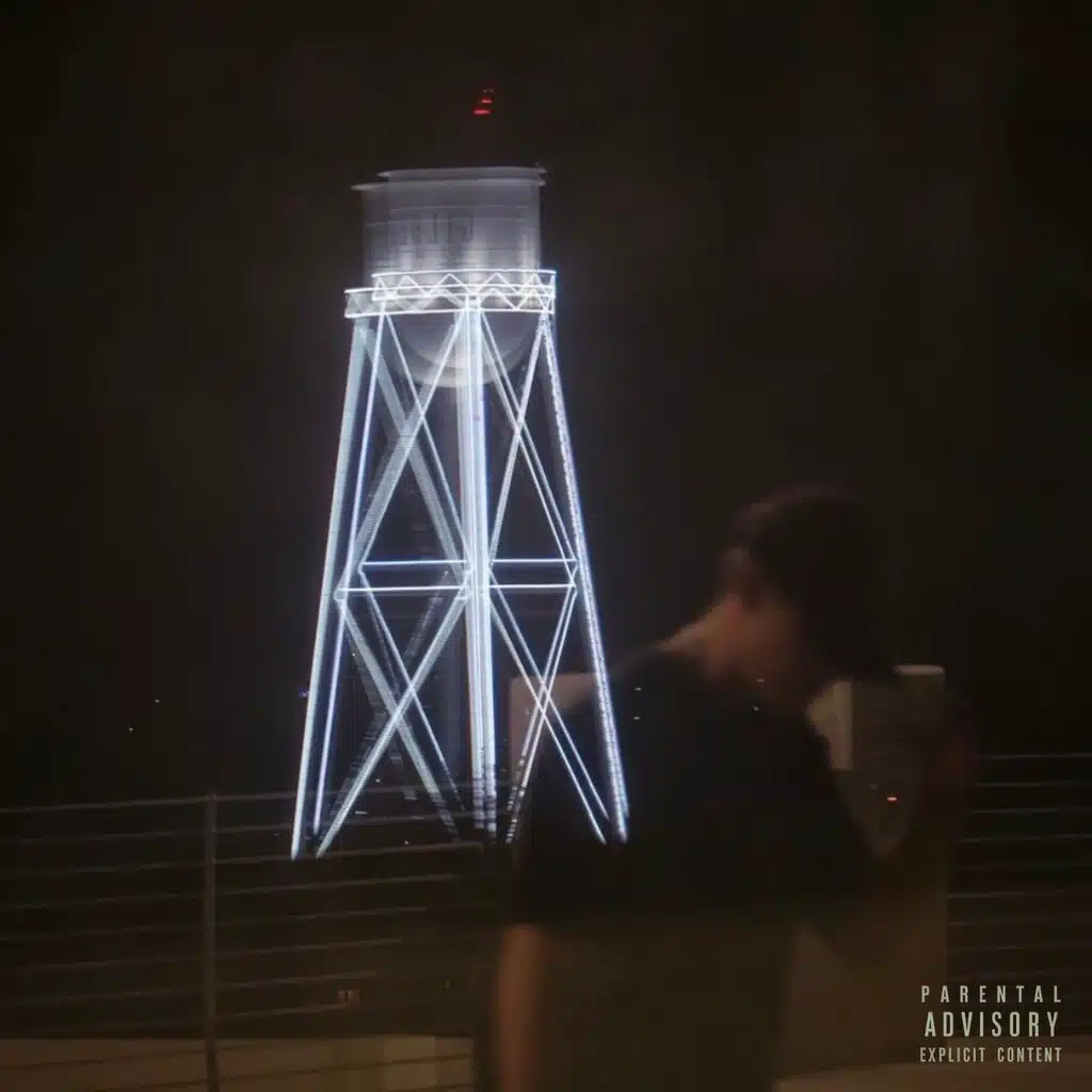 There Was A Vision