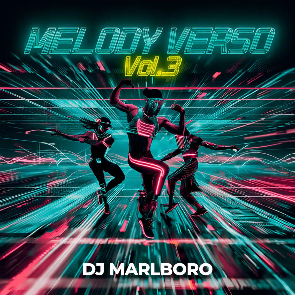 Melody Verso Vol. 3