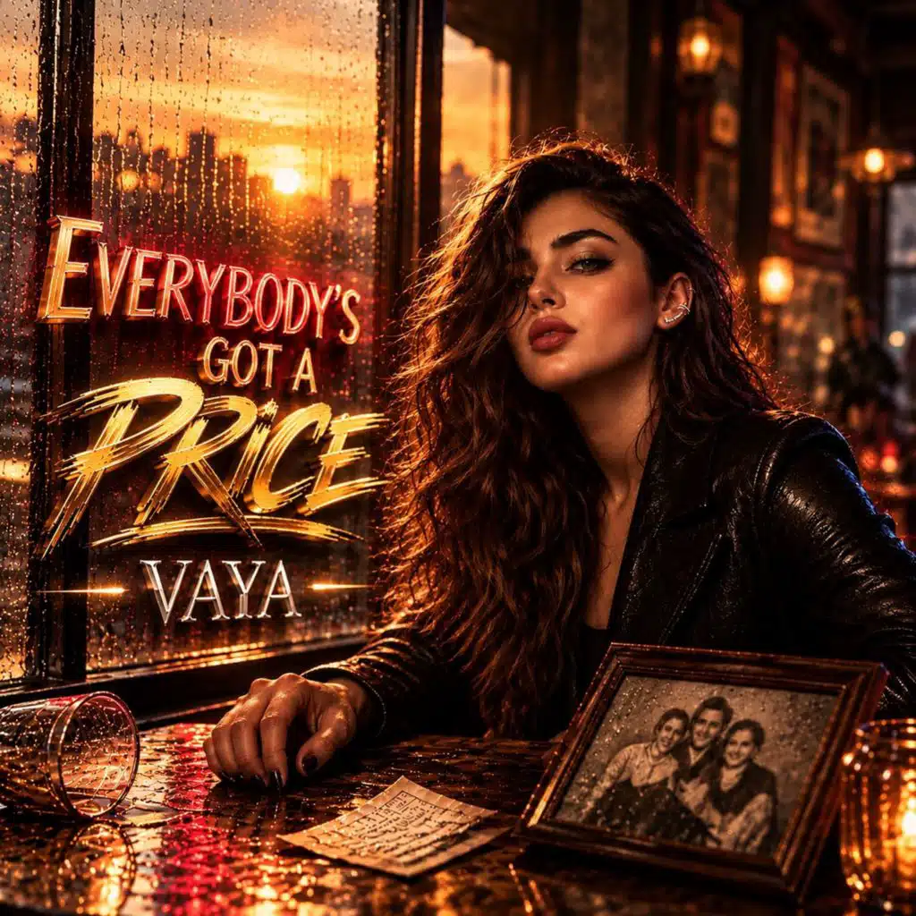 Everybody’s Got a Price