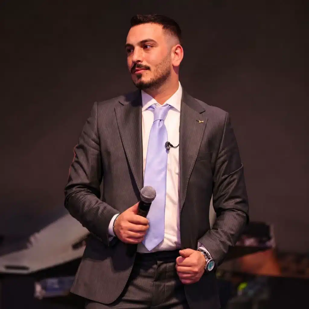 الوضع بدو بيروت