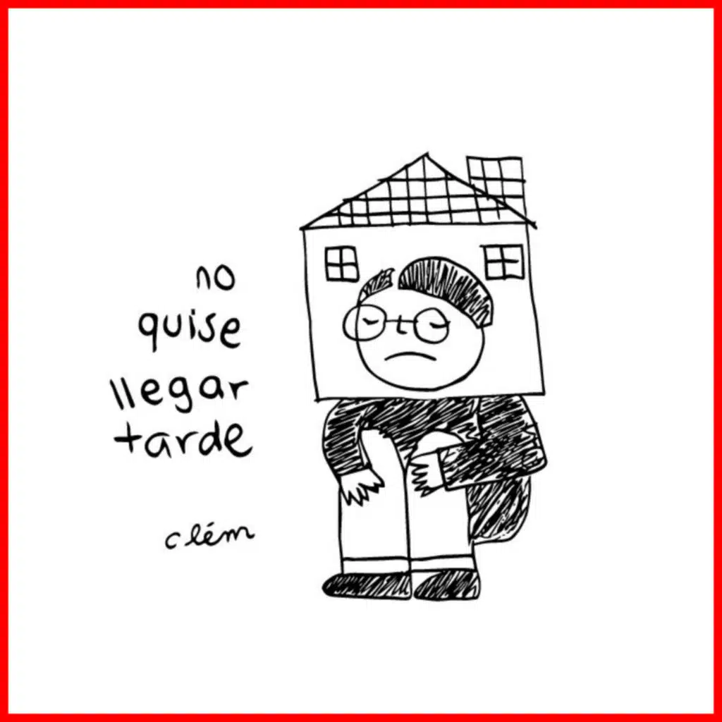 No Quise Llegar Tarde