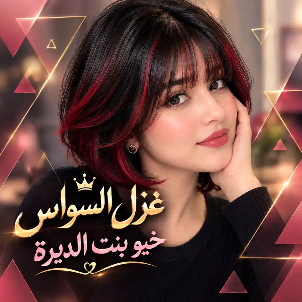خيو بنت الديرة