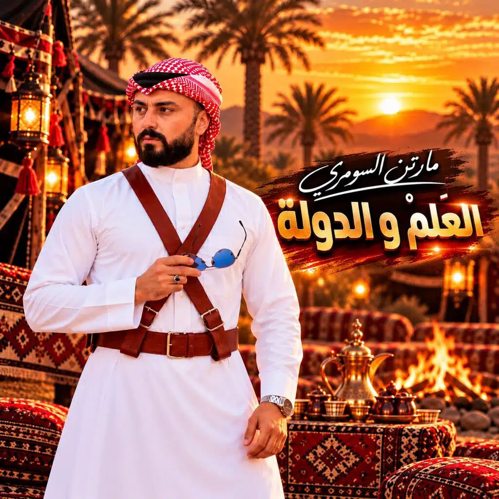 العلم والدولة (جوبي)
