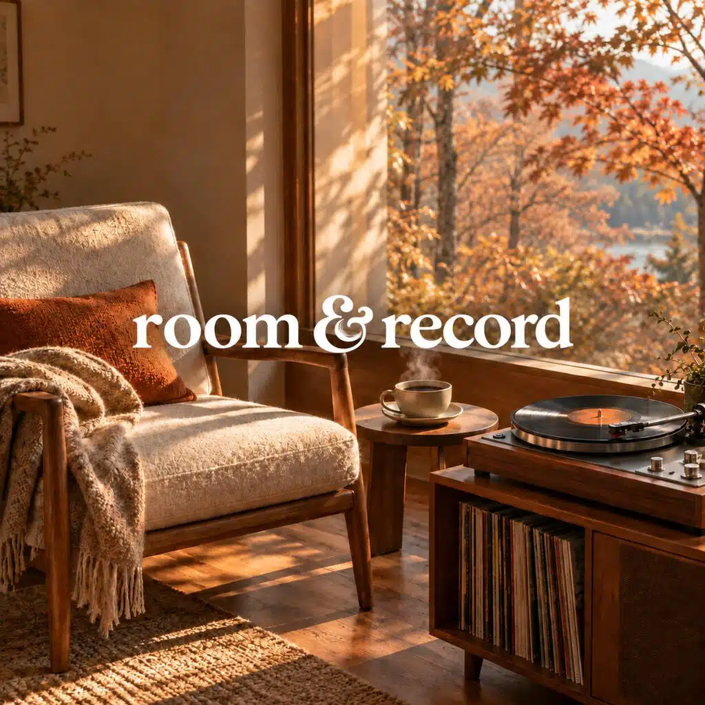 Room & Record