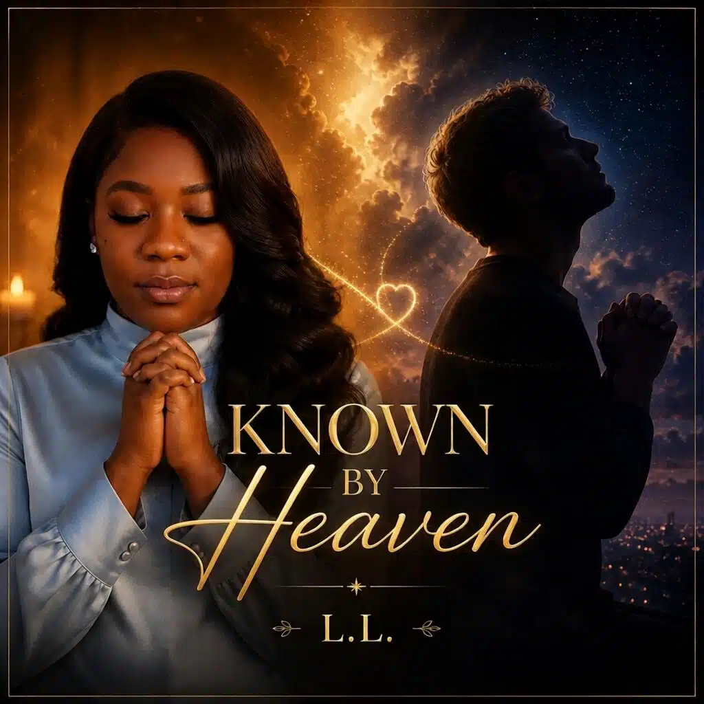 Known By Heaven