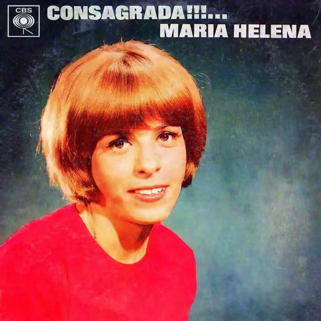 Consagrada!!!...