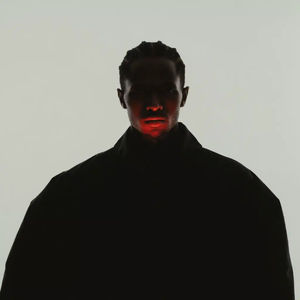 I Don't Trust Happy