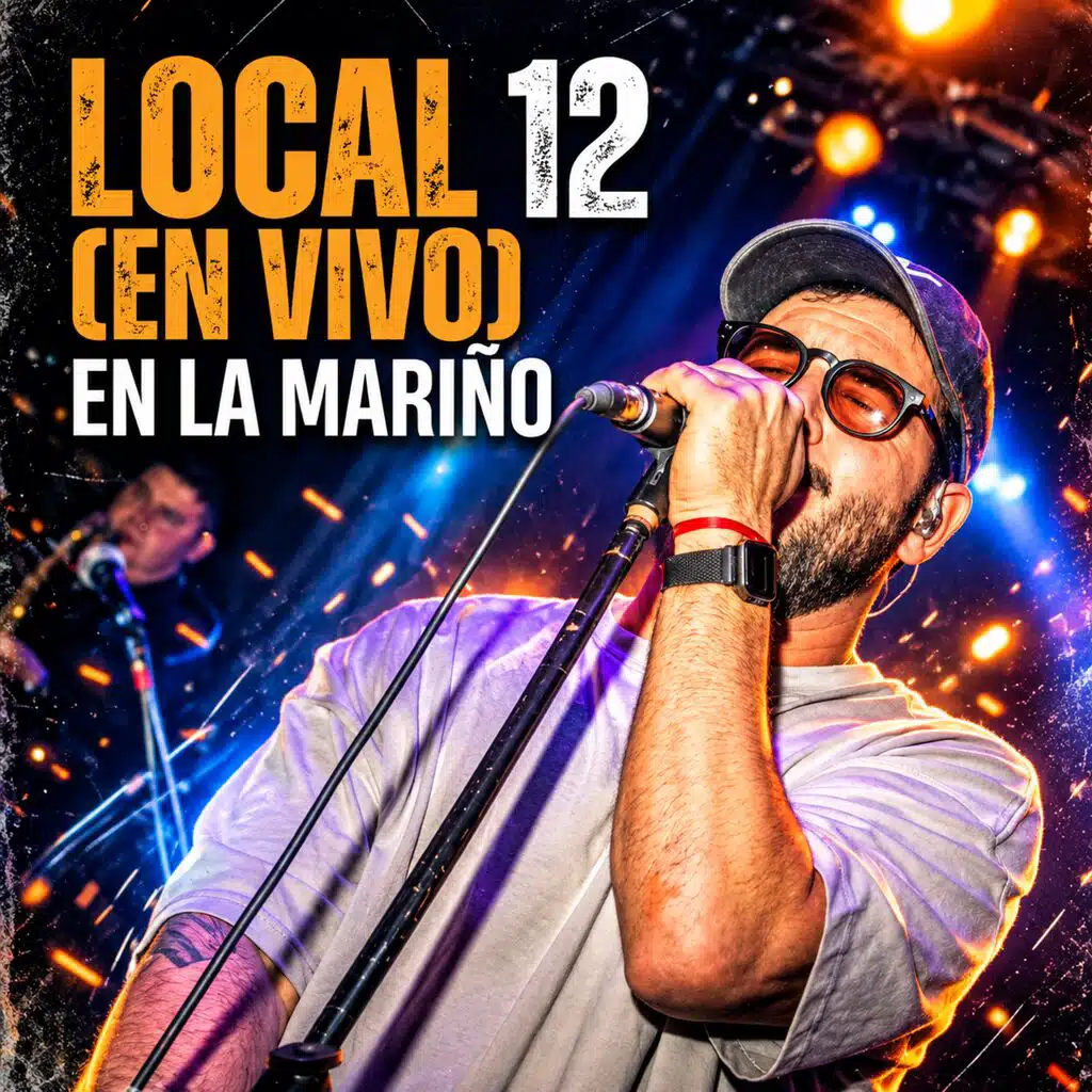 En la Mariño (En Vivo)
