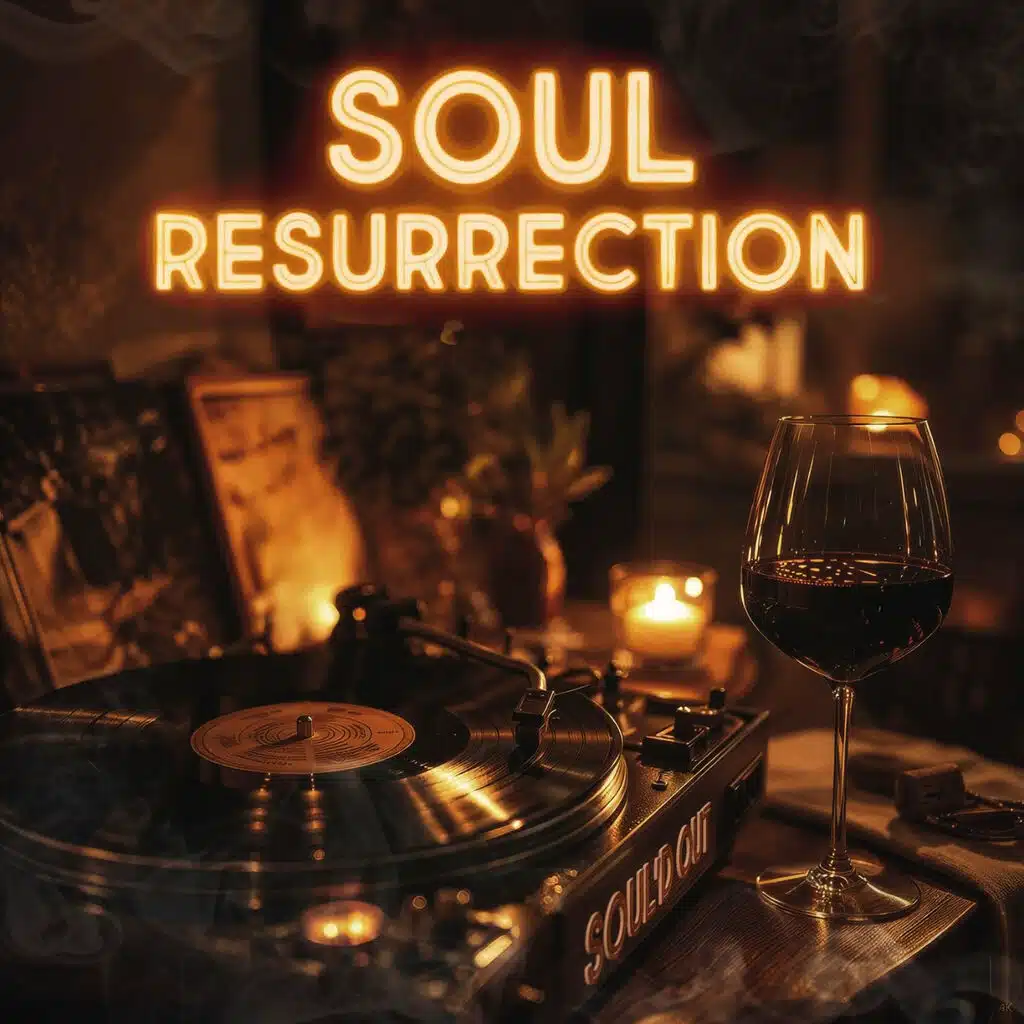 Soul Resurrection