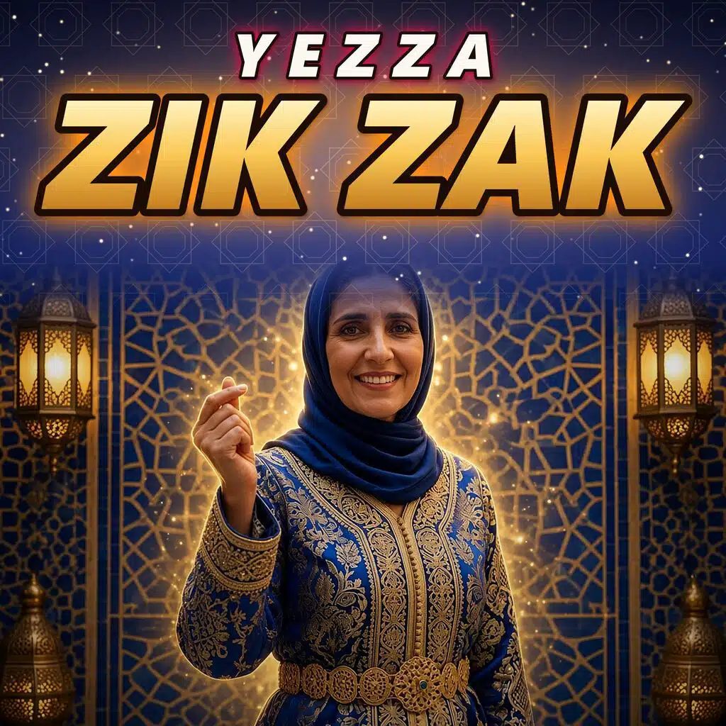 ZIK ZAK