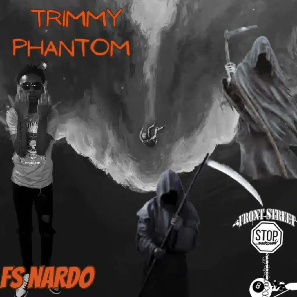 TRIMMY PHANTOM