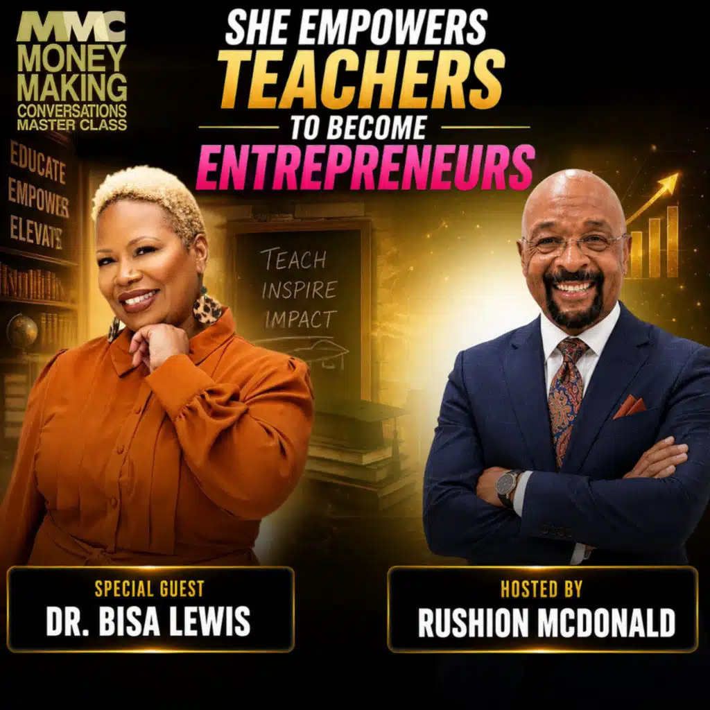 Education Advice: Dr. Lewis discusses how educators must adapt and use technology to enhance learning .