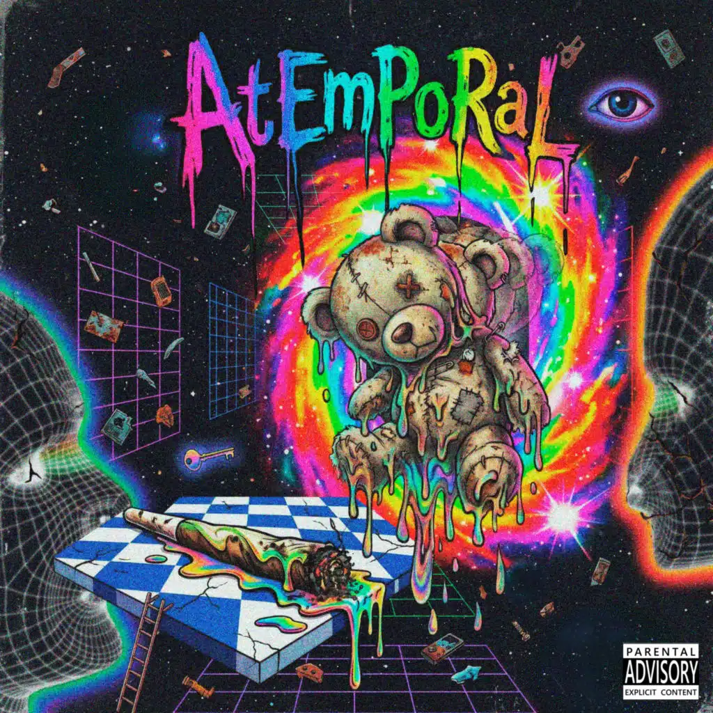 Atemporal