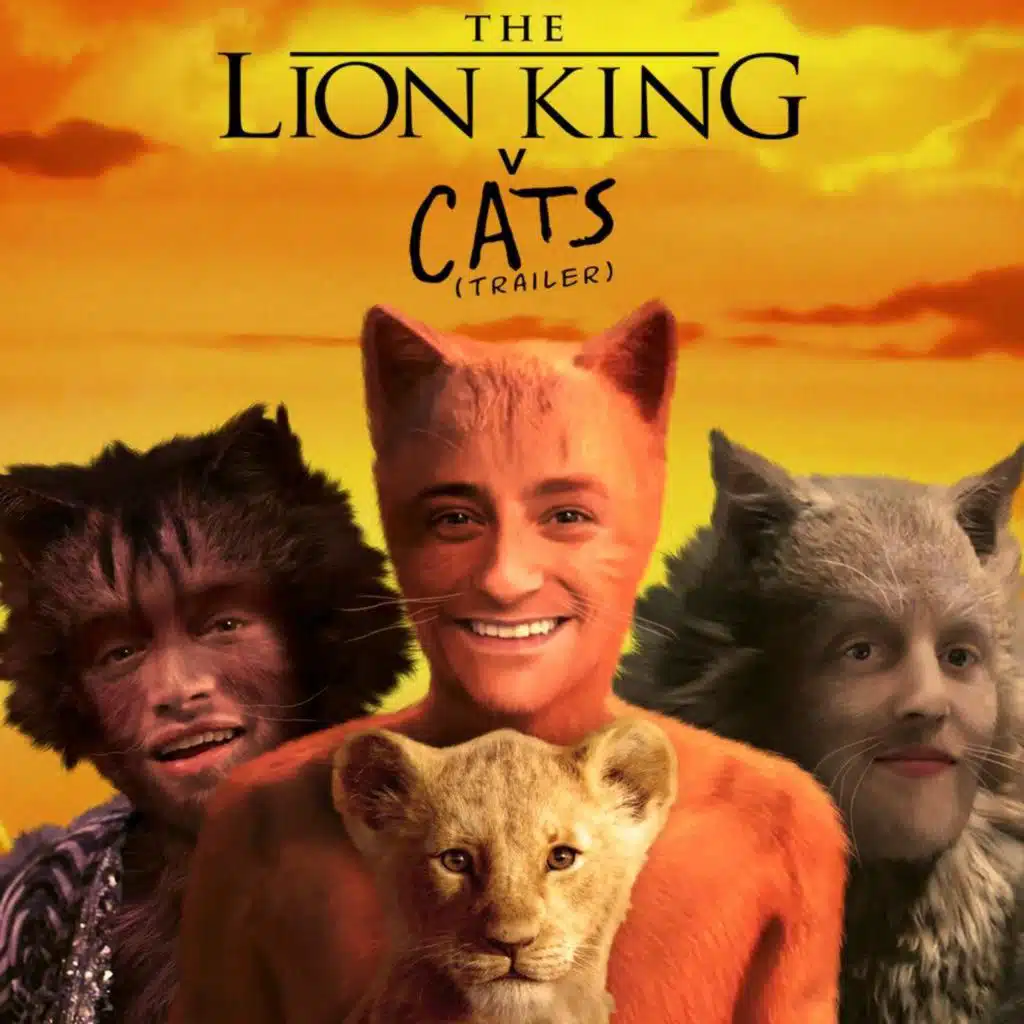 The Lion King