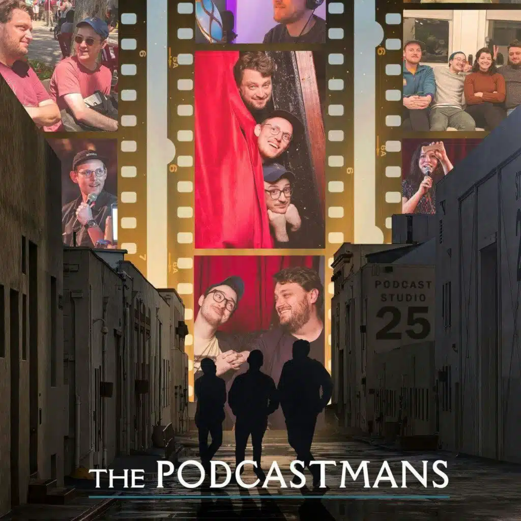 The Fabelmans