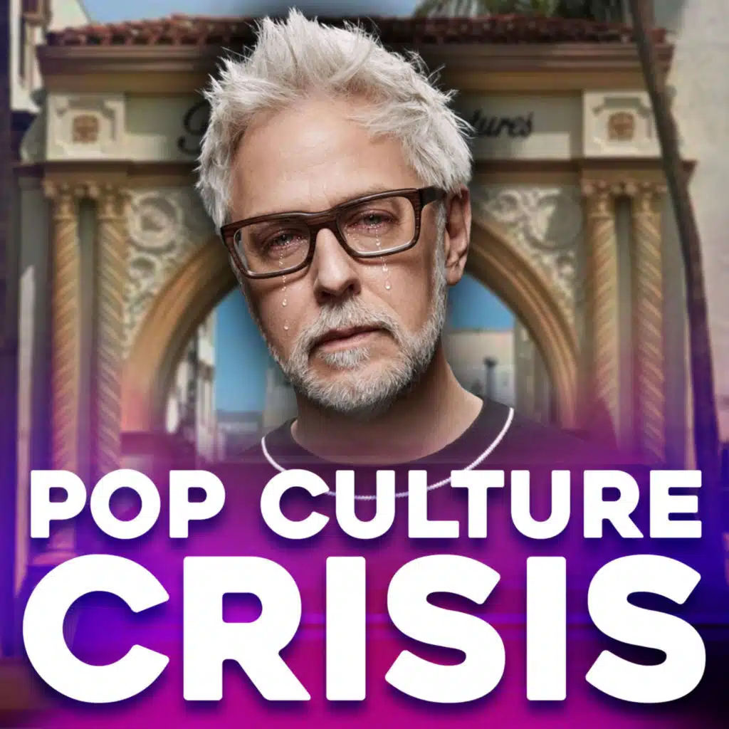 James Gunn Fans FURIOUS, SKYDANCE Merger Complete, What Now? Disney Plus IN TROUBLE