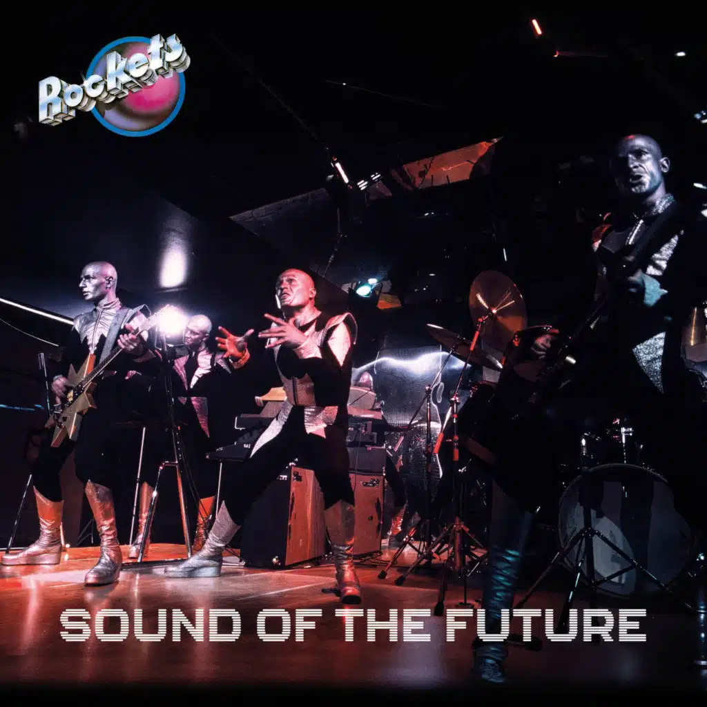 Sound of the Future