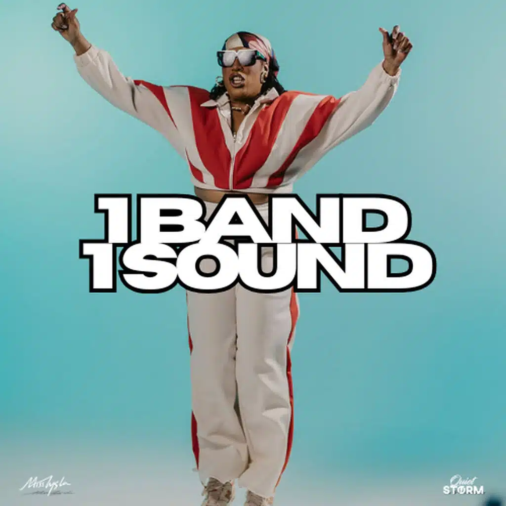 1 Band 1 Sound