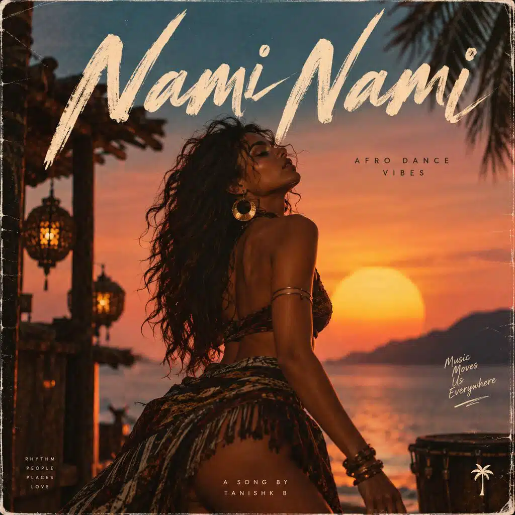 Nami nami