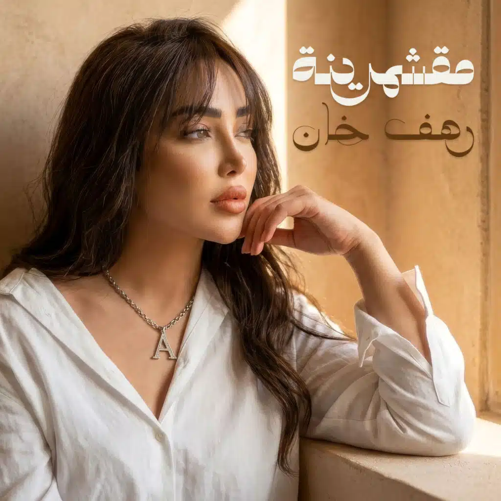 مقشمرينه