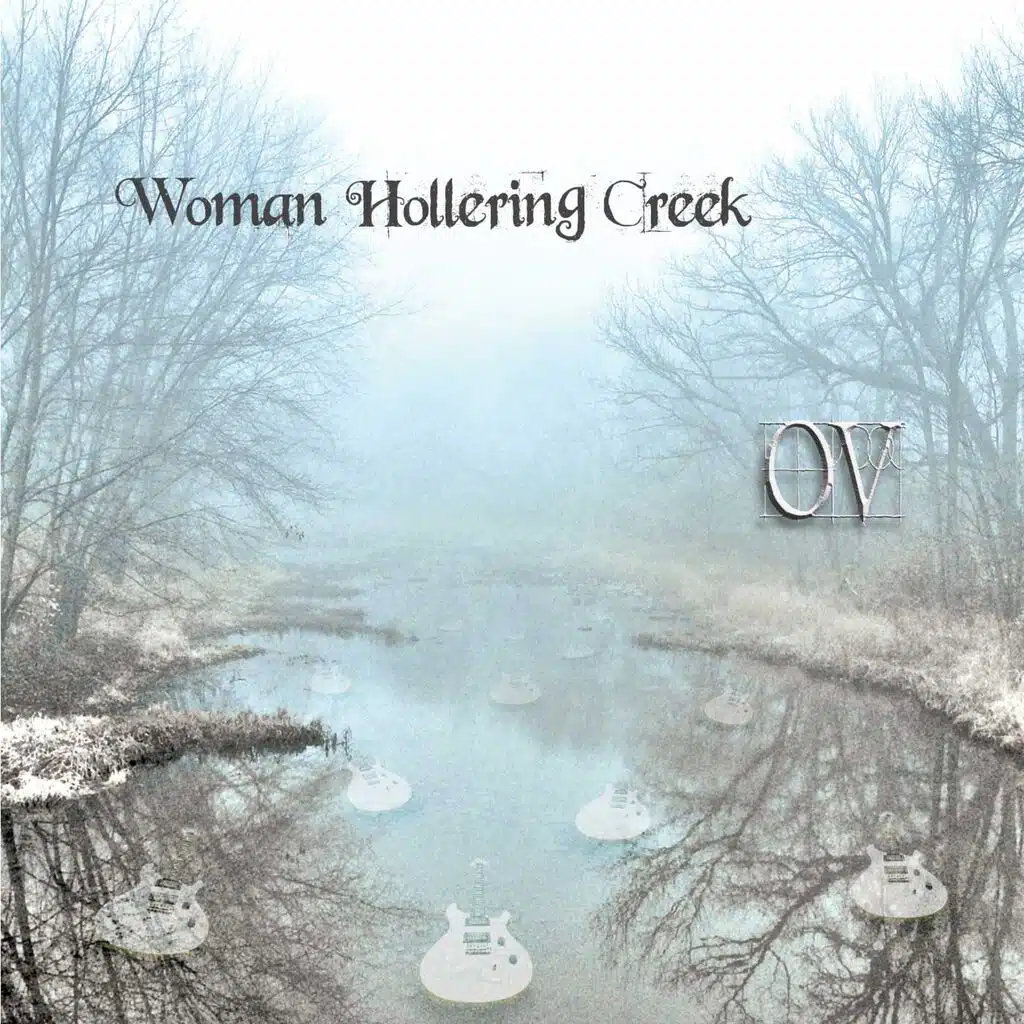 Woman Hollering Creek