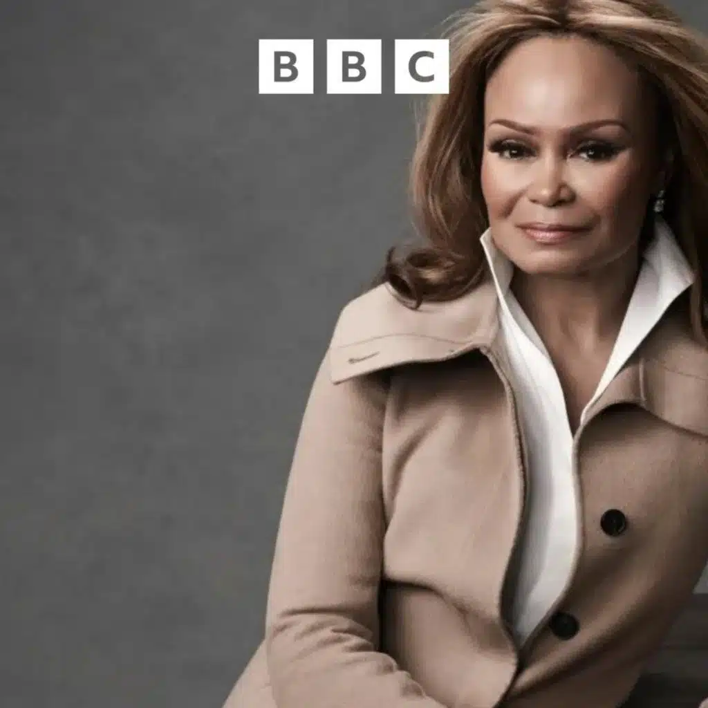 Meet the first black woman to own a billion-dollar company