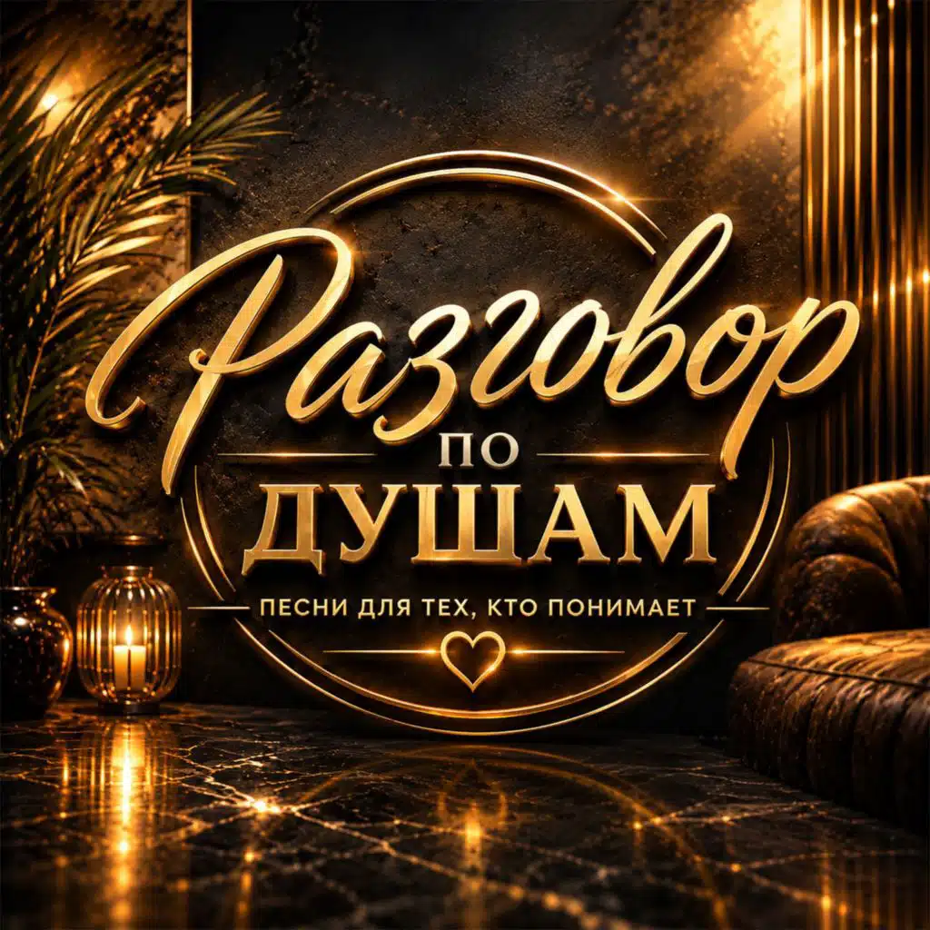 Разговор по душам (Песни для тех, кто понимает)