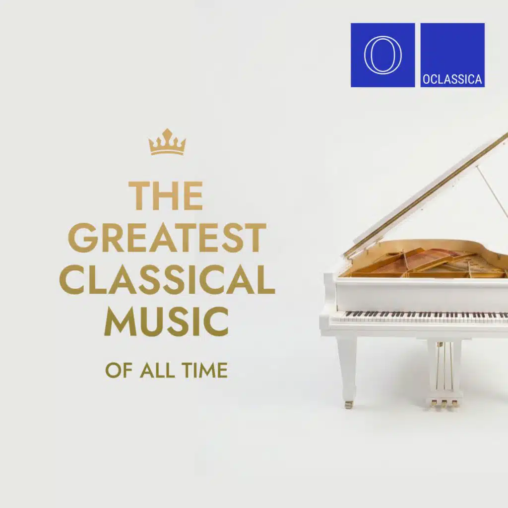 The Greatest Classical Music of All Time