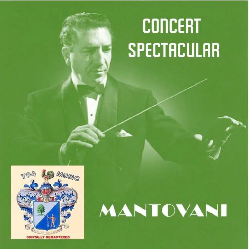 Concert Spectacular