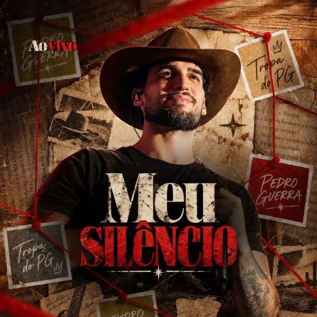 Meu Silêncio (Ao Vivo)