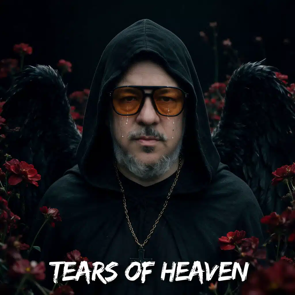 Tears of Heaven