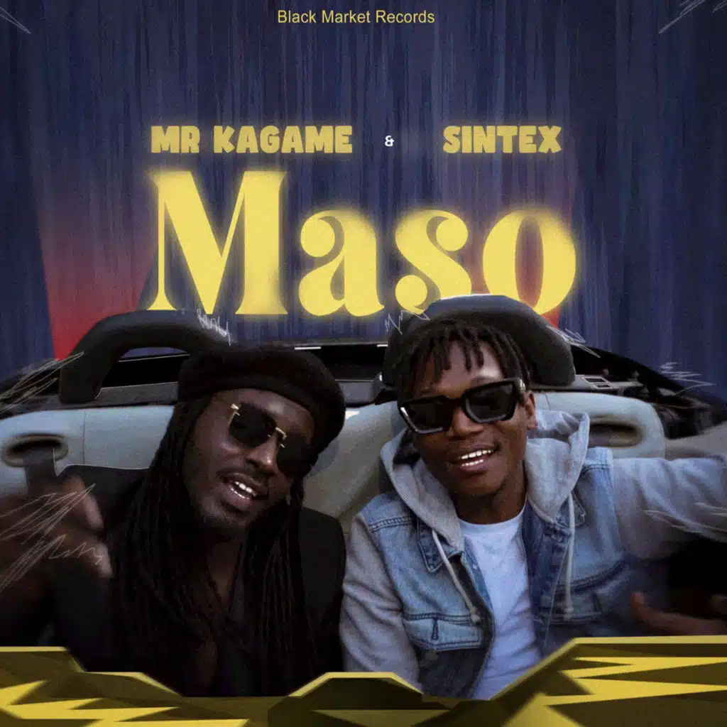 Mr. Kagame & Sintex