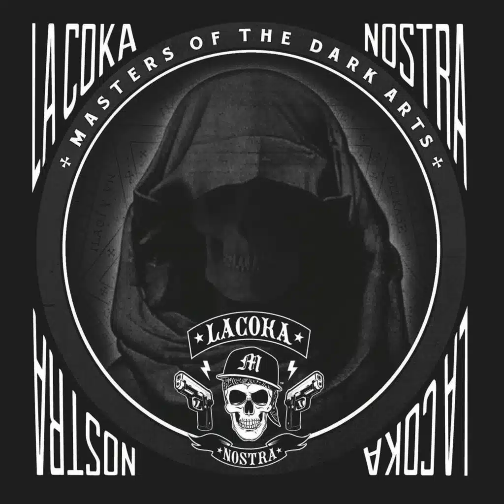 Masters Of The Dark Arts (feat. ILL BILL & SLAINE)