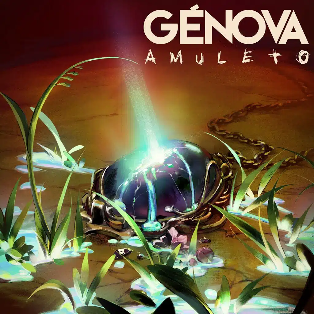 Amuleto