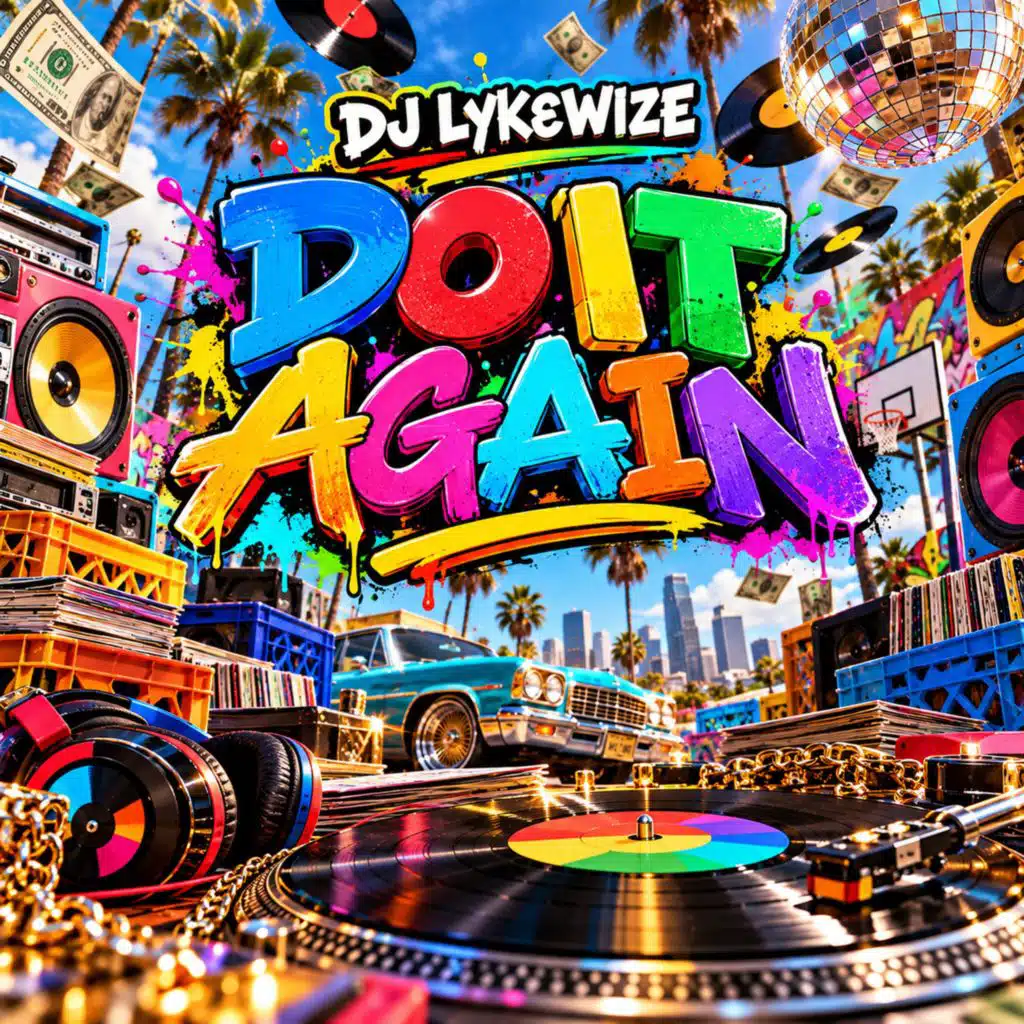 Do It Again